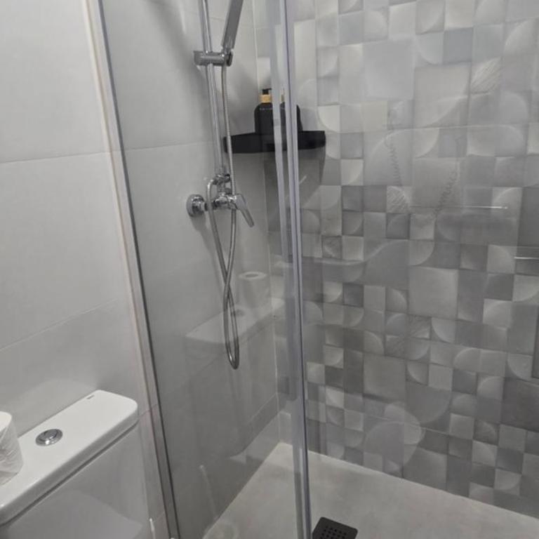 Habitaciones Universal - Deluxe Double Room with Balcony - 8