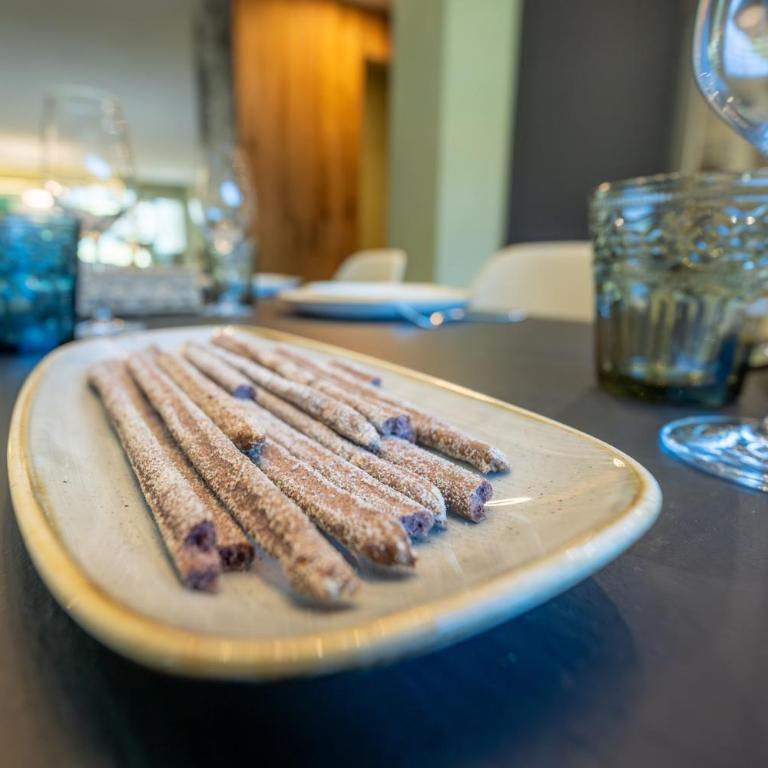 Haus Cervino - luxury apartment - Apartment - 31