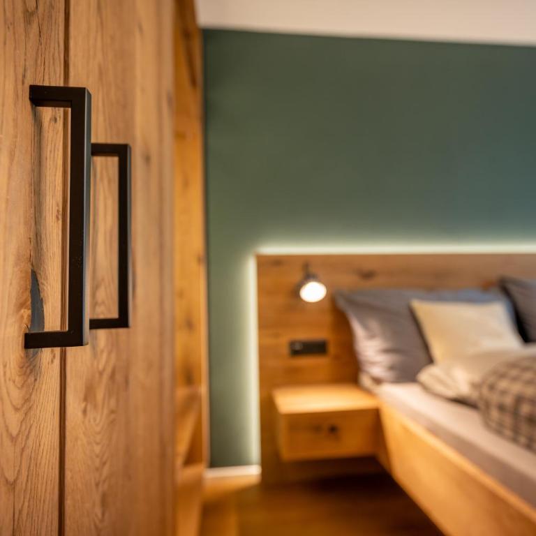 Haus Cervino - luxury apartment - Apartment - 32