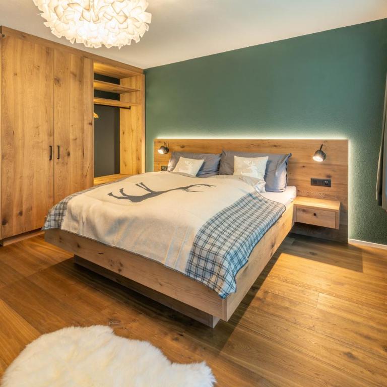 Haus Cervino - luxury apartment - Apartment - 36