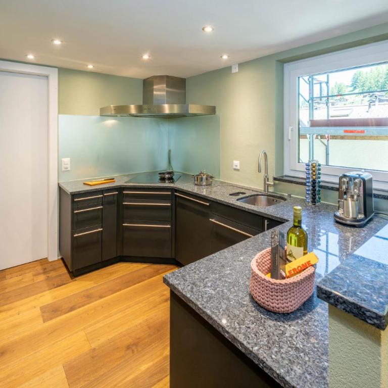 Haus Cervino - luxury apartment - Apartment - 35