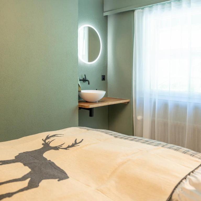 Haus Cervino - luxury apartment - Apartment - 37
