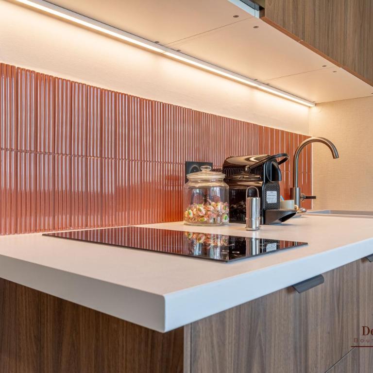 Montparnasse Central Studio with AC 11 to 14m2 in a prime location - Studio Standard - 4