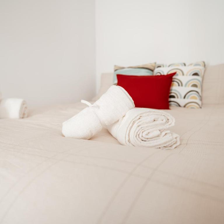 Mercanti Modern Flat - Balcony - Torino centro - Appartamento con 1 Camera da Letto - 7