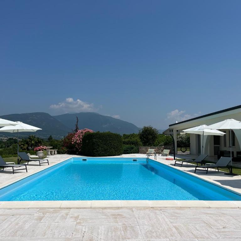 NEW Villa Tosca - Villa con Piscina Privata - 30