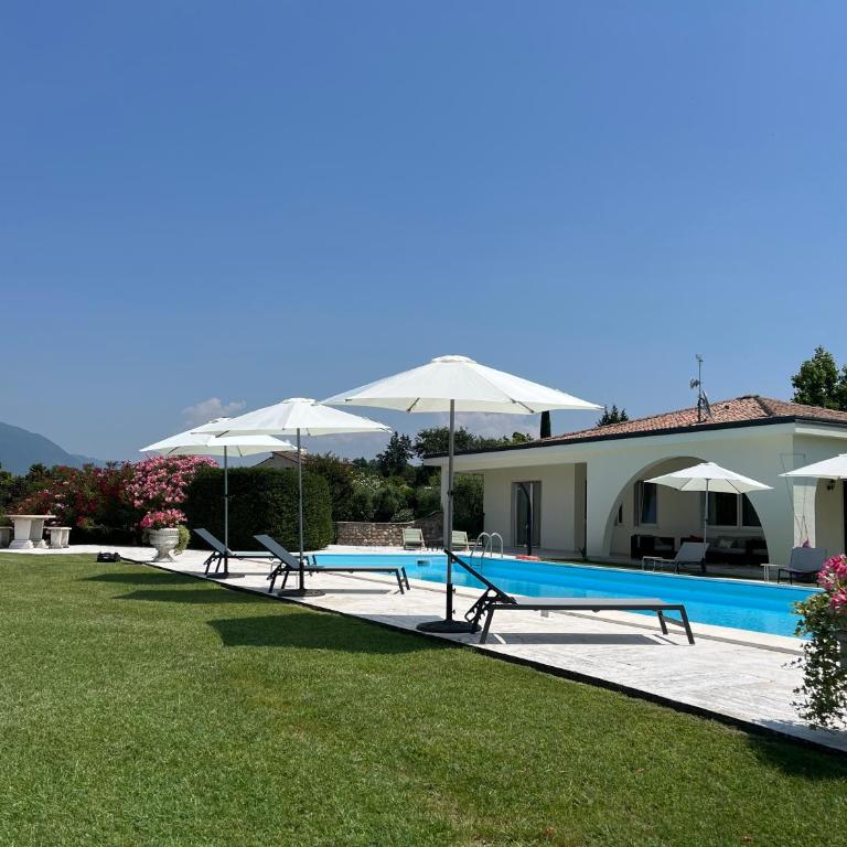 NEW Villa Tosca - Villa con Piscina Privata - 35