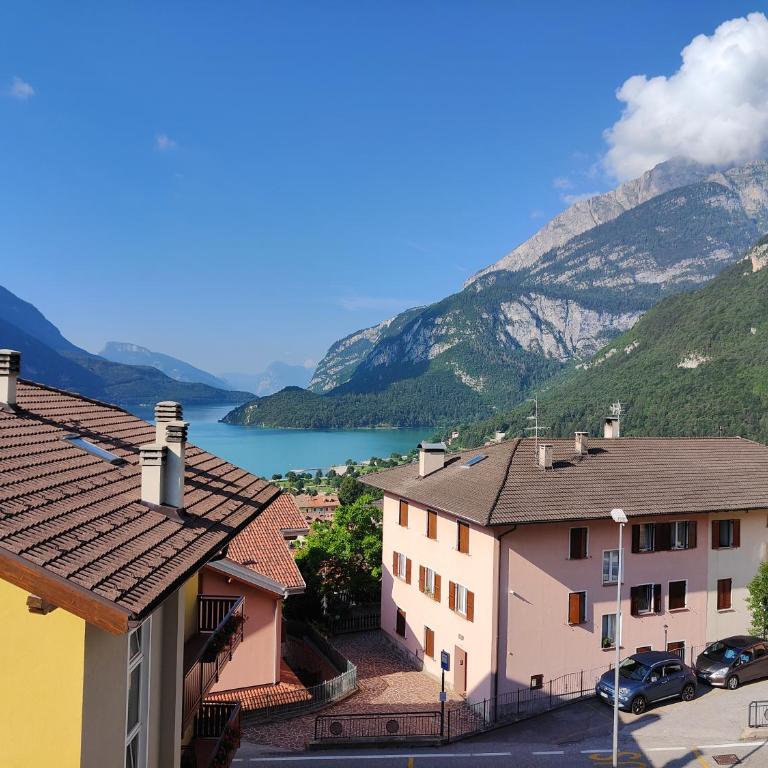 Mansarda Belvedere - Appartamento con 2 Camere da Letto - 1