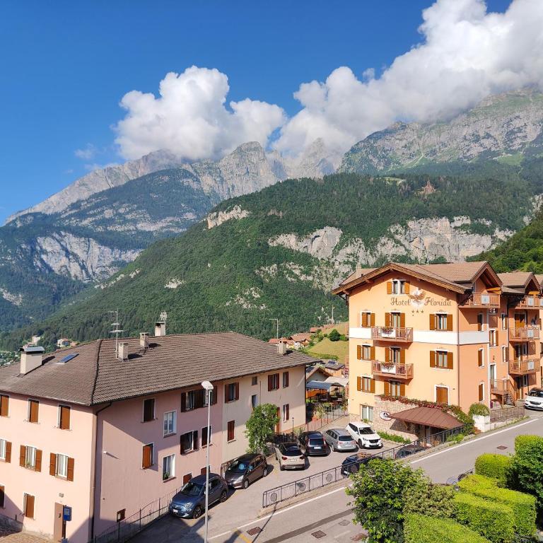Mansarda Belvedere - Appartamento con 2 Camere da Letto - 2