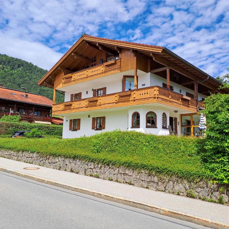 Haus Entfelden - Apartment mit 1 Schlafzimmer und Terrasse - 13