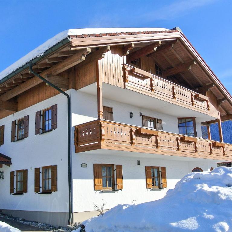 Haus Entfelden - Apartment mit 1 Schlafzimmer und Terrasse - 20