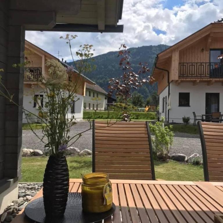 Bungalow Rattendorf - bij skigebied Nassfeld - Haus mit 2 Schlafzimmern - 6
