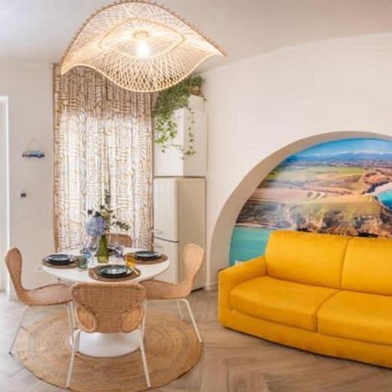 Transumare - Casa con 2 Camere da Letto - 2