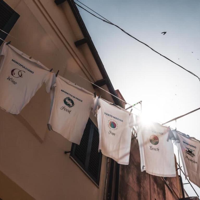 Transumare - Casa con 2 Camere da Letto - 4