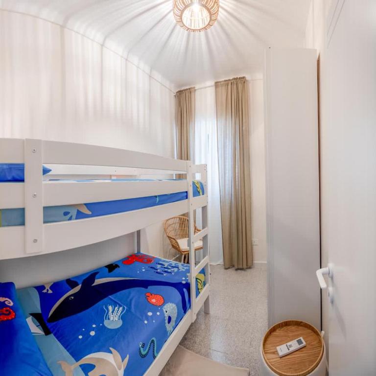 Transumare - Casa con 2 Camere da Letto - 6