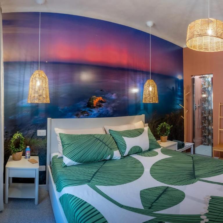 Transumare - Casa con 2 Camere da Letto - 7