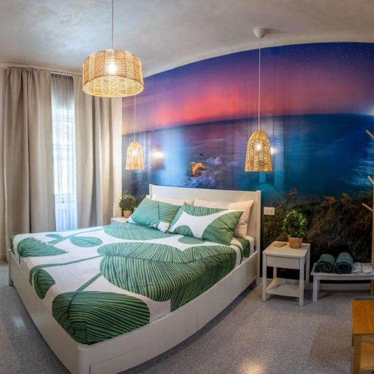 Transumare - Casa con 2 Camere da Letto - 11