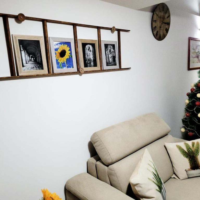 Vicolo dell'Arco - Casa Vacanze - 23