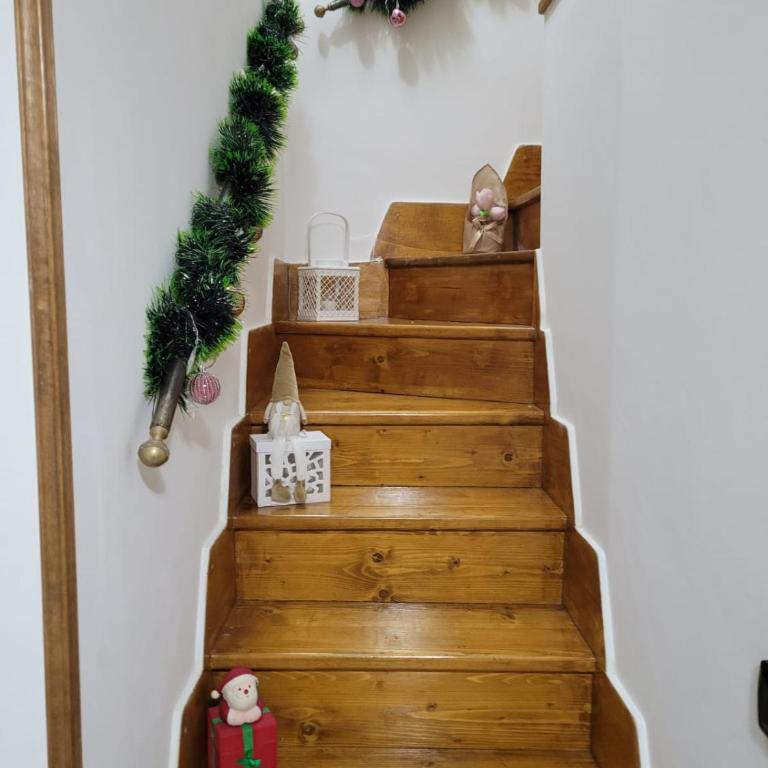Vicolo dell'Arco - Casa Vacanze - 26