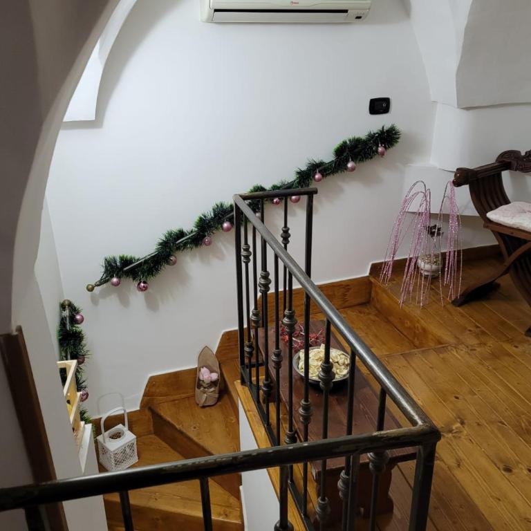 Vicolo dell'Arco - Casa Vacanze - 24