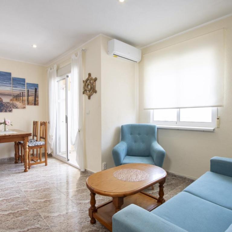 Alegria Real Estate ID108 - Apartamento - 2