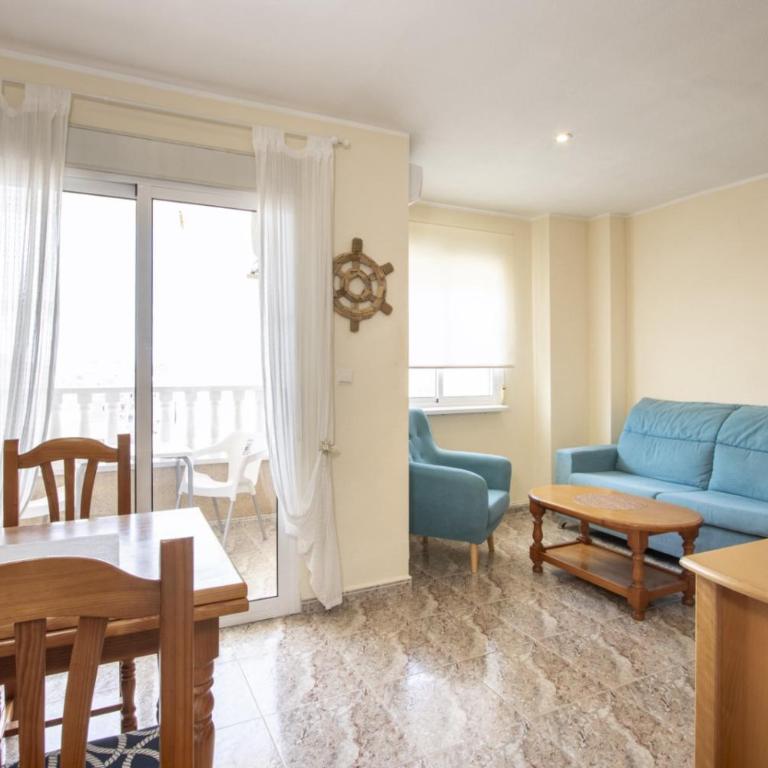 Alegria Real Estate ID108 - Apartamento - 6