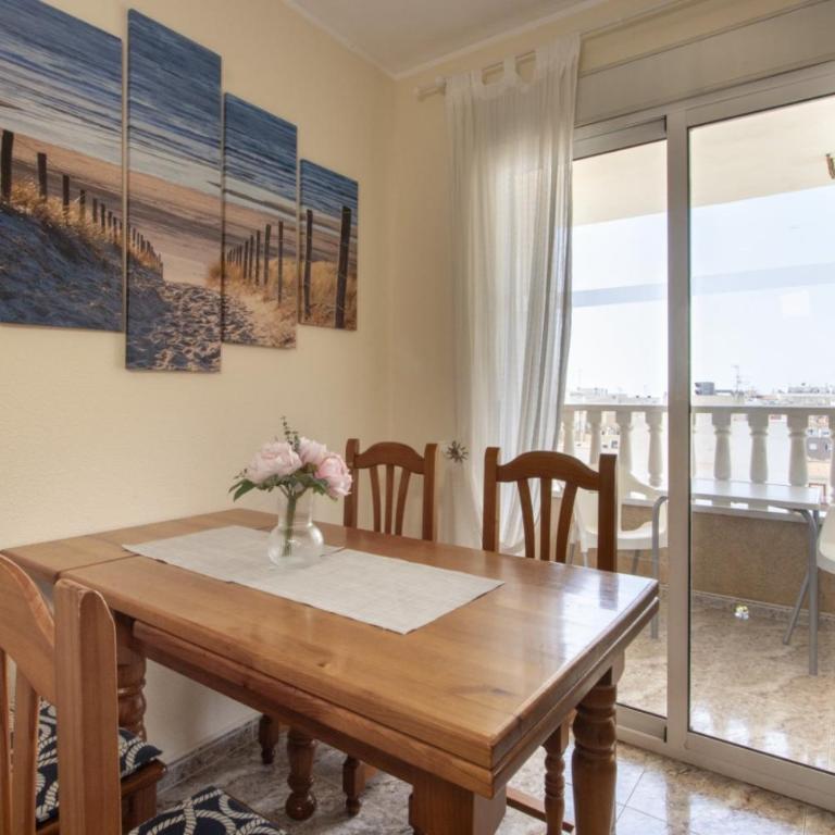 Alegria Real Estate ID108 - Apartamento - 7