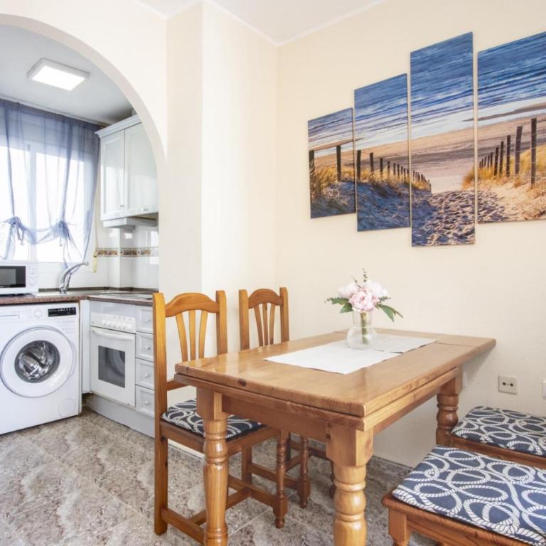 Alegria Real Estate ID108 - Apartamento - 9