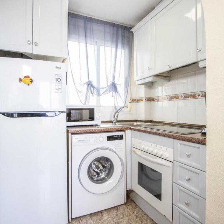 Alegria Real Estate ID108 - Apartamento - 11
