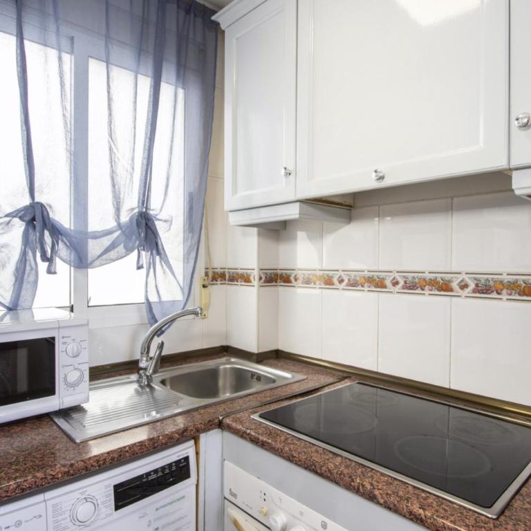 Alegria Real Estate ID108 - Apartamento - 12