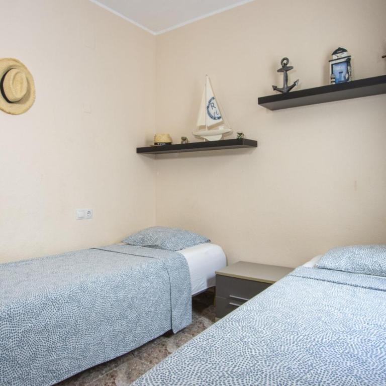 Alegria Real Estate ID108 - Apartamento - 17