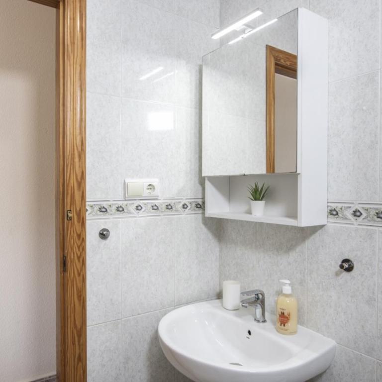 Alegria Real Estate ID108 - Apartamento - 21