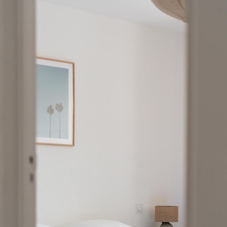 Palais Notre Dame des Pins - Beach and Croisette - Appartement 2 Chambres - 7