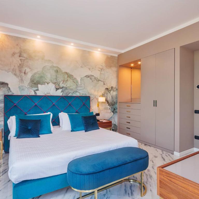 Hotel Excelsior - Suite Executive con Terrazza - 13