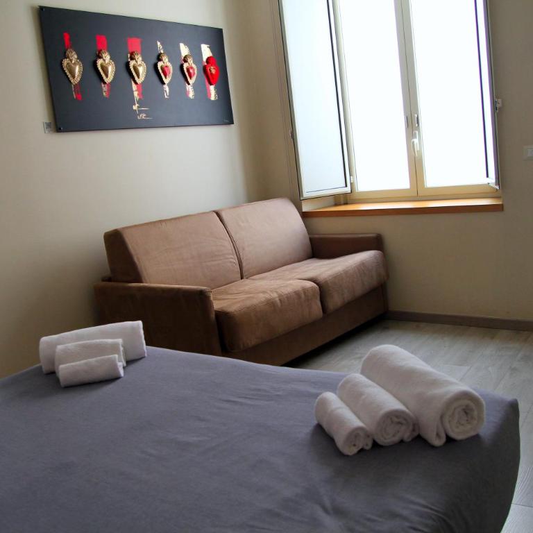 QuiSiSta - Quadruple Room - 6