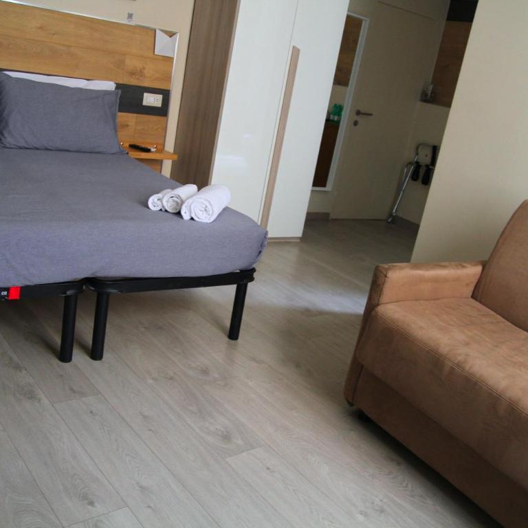 QuiSiSta - Quadruple Room - 5