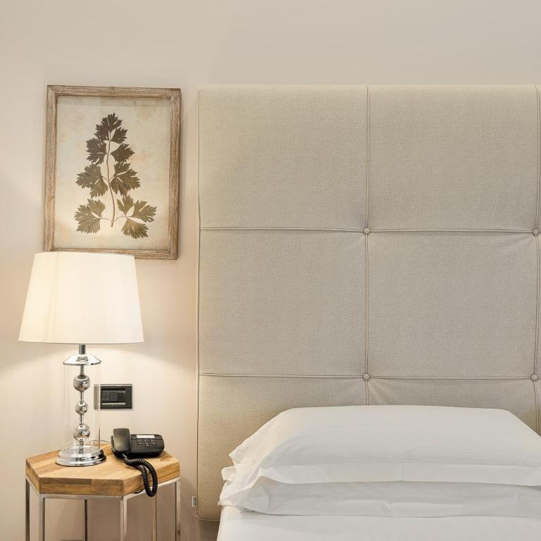 Hotel Excelsior - Suite con 2 Camere da Letto - 8