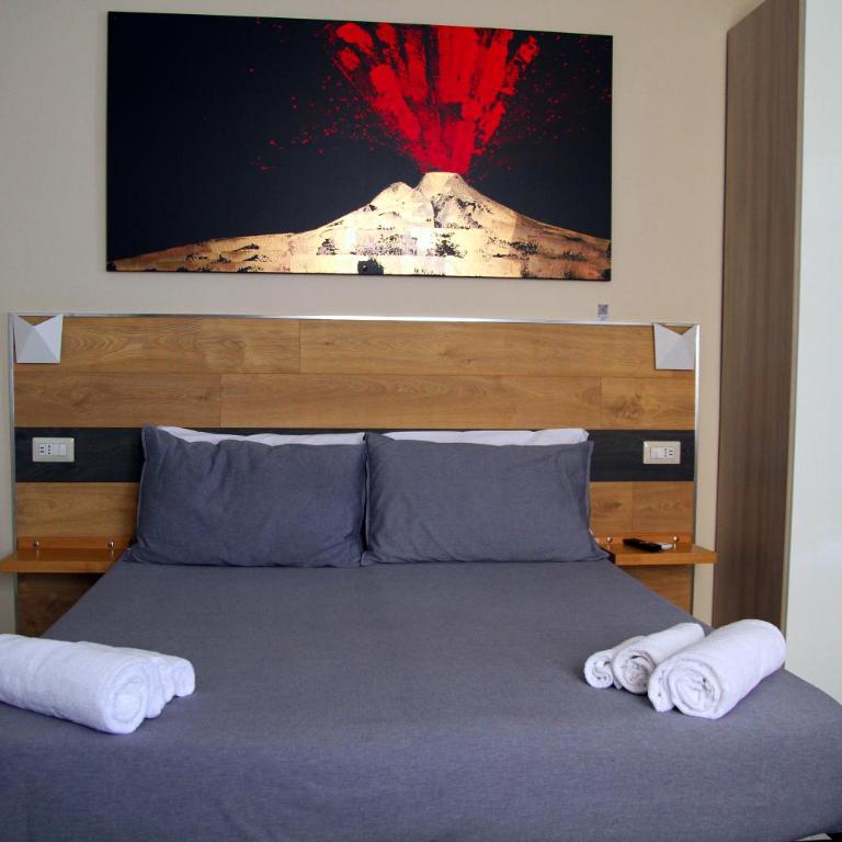 QuiSiSta - Quadruple Room - 4