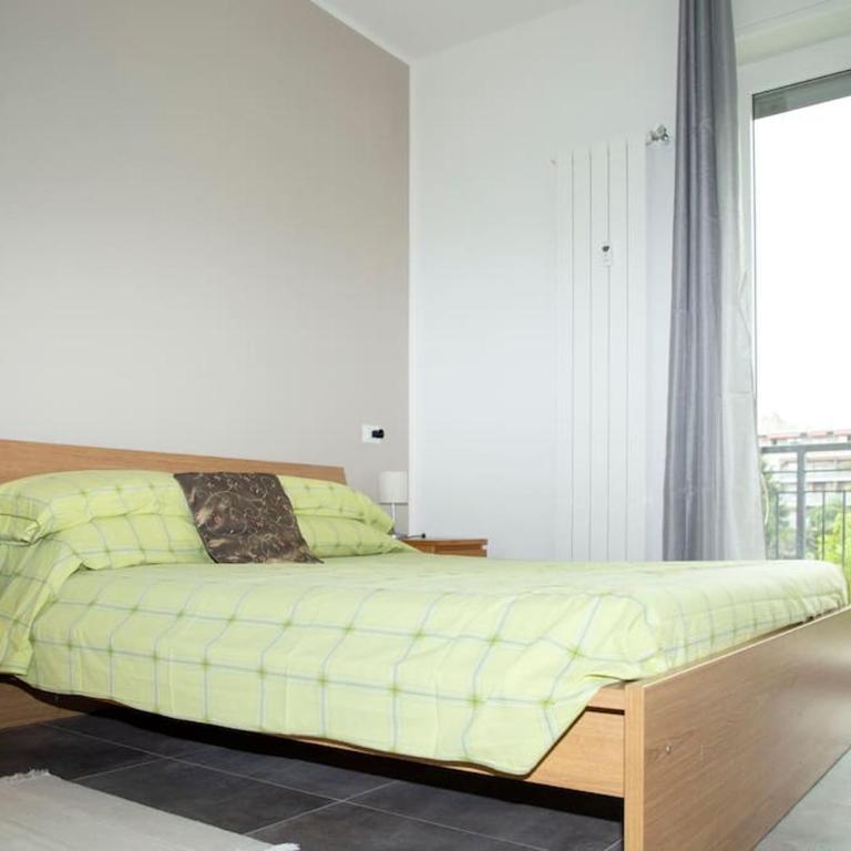 House of Po - Appartamento con 1 Camera da Letto - 3
