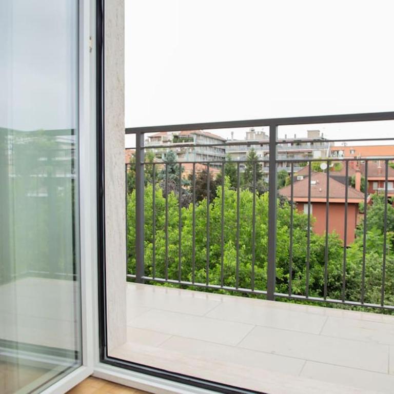 House of Po - Appartamento con 1 Camera da Letto - 6