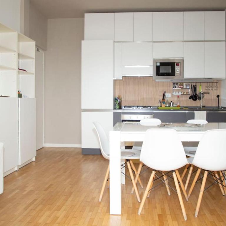 House of Po - Appartamento con 1 Camera da Letto - 7