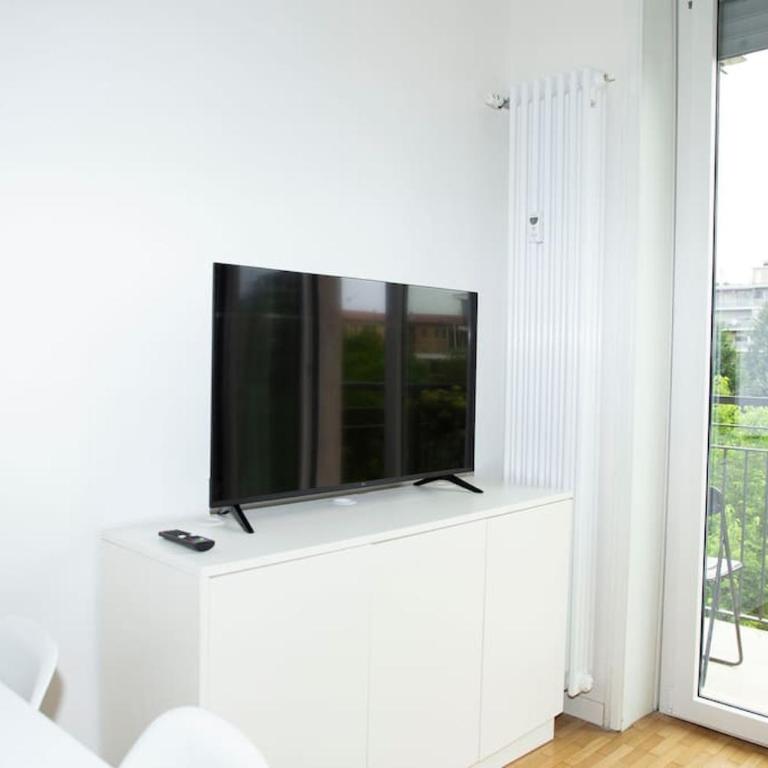 House of Po - Appartamento con 1 Camera da Letto - 9