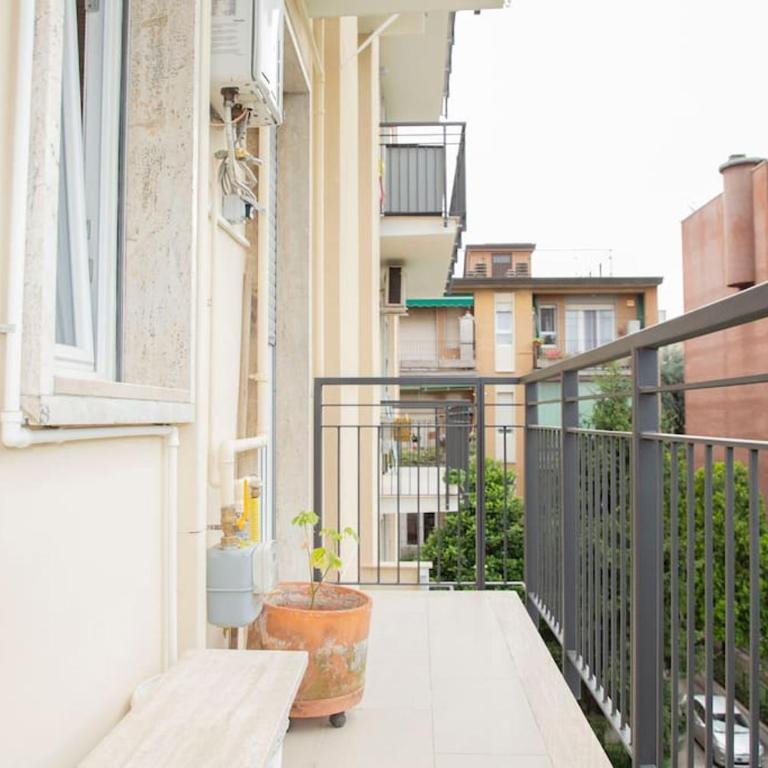 House of Po - Appartamento con 1 Camera da Letto - 10