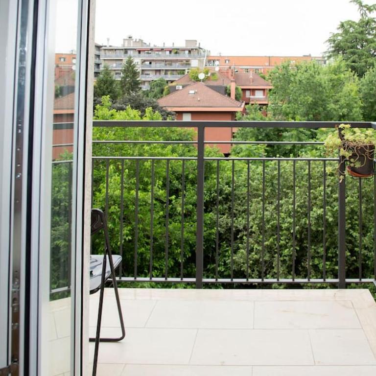 House of Po - Appartamento con 1 Camera da Letto - 11