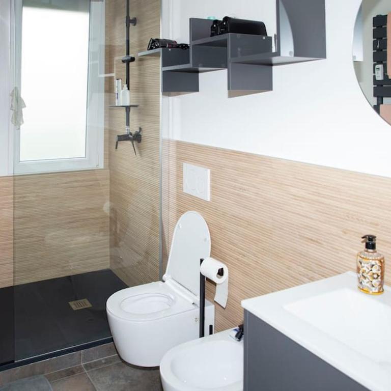 House of Po - Appartamento con 1 Camera da Letto - 12