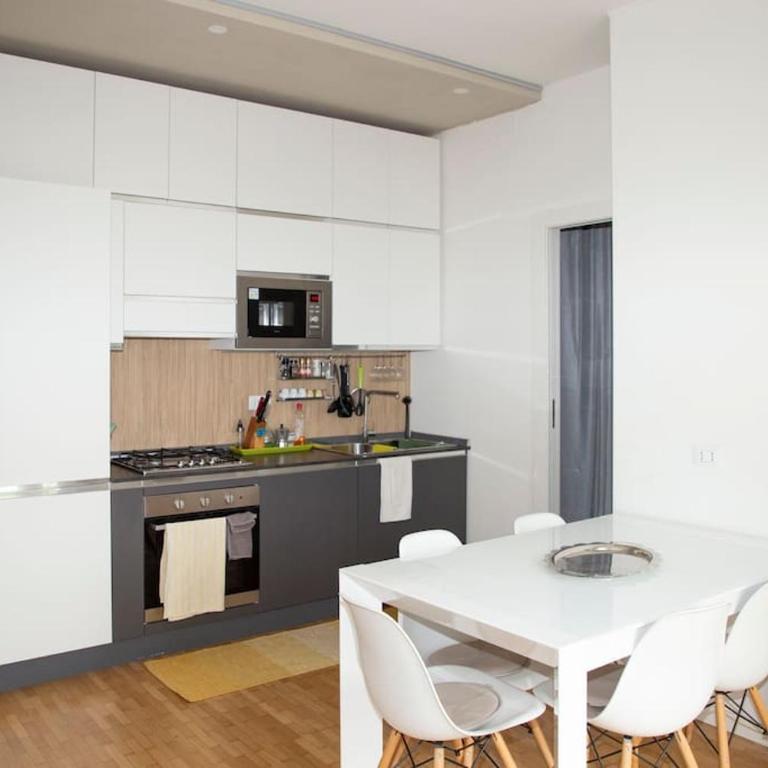 House of Po - Appartamento con 1 Camera da Letto - 13