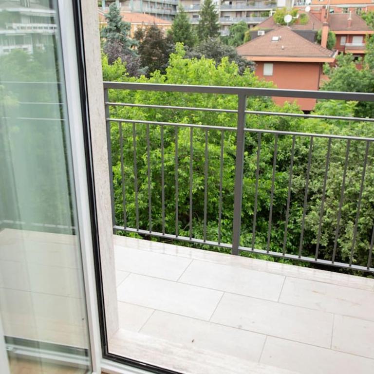 House of Po - Appartamento con 1 Camera da Letto - 17