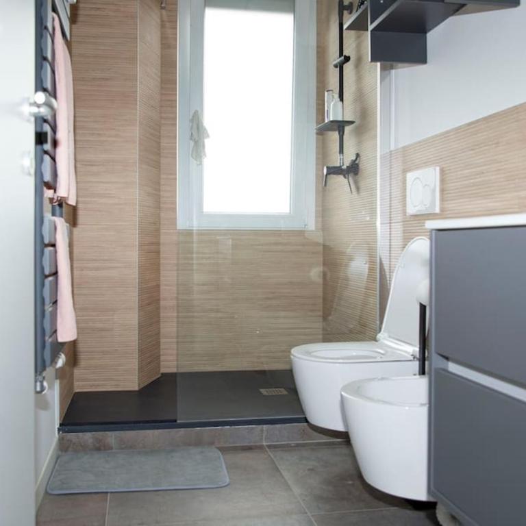 House of Po - Appartamento con 1 Camera da Letto - 18