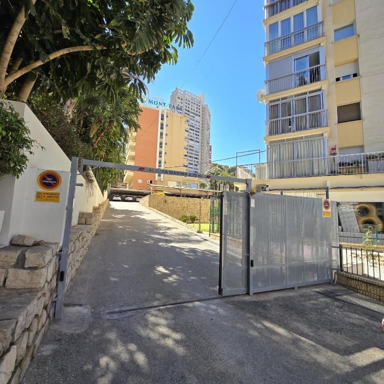 4B on the beach - Apartamento de 2 dormitorios - 22