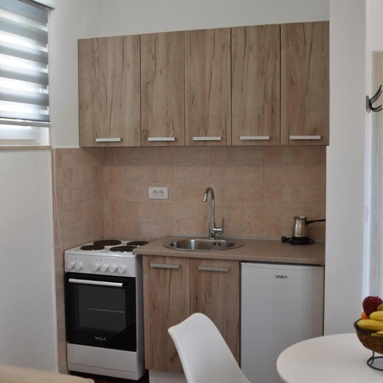 KenDar Premium Apartments - Apartman sa 2 Spavaće Sobe - 13