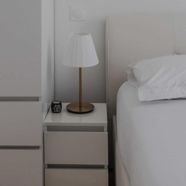 Charming Apt - 1BD-4P - Tour Eiffel - Invalides - Appartement 1 Chambre - 9
